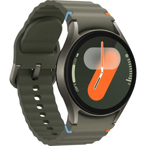 8806095662282 - Galaxy Watch 7 L300 EU Wi-Fi 40mm green