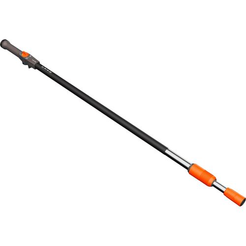 4078500064552 - Metall wasserführender Stiel für Gartenschlauch S 4078500064552 GARDENA 4078500064552 - Metall wasserführender Stiel für Gartenschlauch S 4078500064552 GARDENA