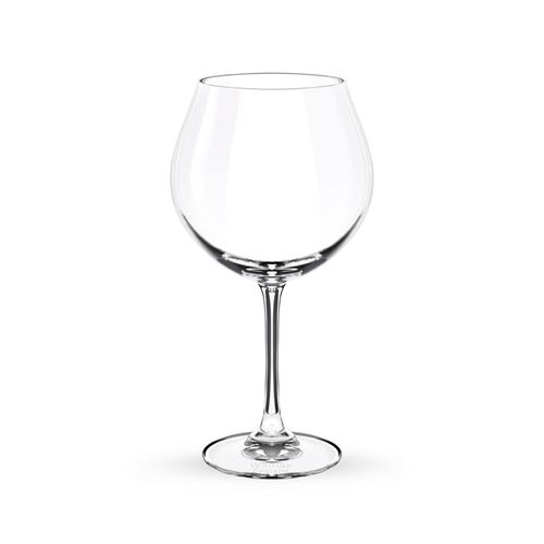 5054428880329 - Elegantes Weinglas-Set 6 Chardonnay-Gläser – Hochwertiges Kristallglas 800 ml