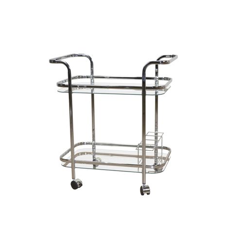 4046884060132 - Möbel Direkt Online - Servierwagen Brian Chrom 4046884060132 - Möbel Direkt Online - Servierwagen Brian Chrom