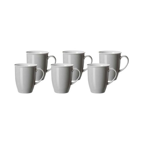 4006344577105 - Kaffeebecher Doppio 320 ml 6er Set
