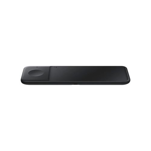 8806090706226 - EP-P6300 induktive Ladestation Bis zu 3 Geräte gleichzeitig laden Für Qi kompatible Geräte mit Magnetanschluss mit Schnellladefunktion USB-C® Schwarz 8806090706226 - EP-P6300 induktive Ladestation Bis zu 3 Geräte gleichzeitig laden Für Qi kompatible Geräte mit Magnetanschluss mit Schnellladefunktion USB-C® Schwarz