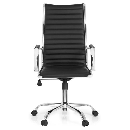 4260354054005 - Profi Chefsessel VEMONA 20 Kunstleder mit Armlehnen hjh OFFICE 4260354054005 - Profi Chefsessel VEMONA 20 Kunstleder mit Armlehnen hjh OFFICE