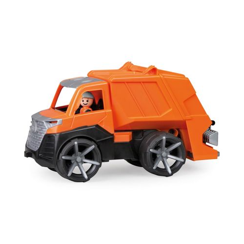 4006942896608 - LENA® TRUXX² Müllwagen Schaukarton 4006942896608 - LENA® TRUXX² Müllwagen Schaukarton