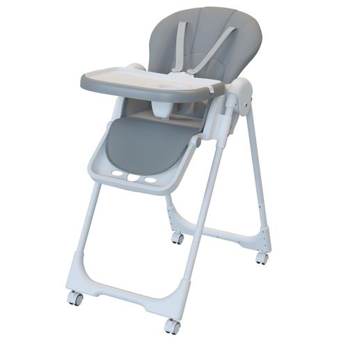 4260595754085 - Design Kinderhochstuhl aus Kunststoff - Tippy in Stardust 4260595754085 - Design Kinderhochstuhl aus Kunststoff - Tippy in Stardust
