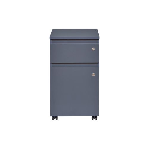 4010340870801 - Ebuy24 - FileGuard Schubladekassette 1 Schublade 1 Tür mit Schlüssel grau - Grau 4010340870801 - Ebuy24 - FileGuard Schubladekassette 1 Schublade 1 Tür mit Schlüssel grau - Grau