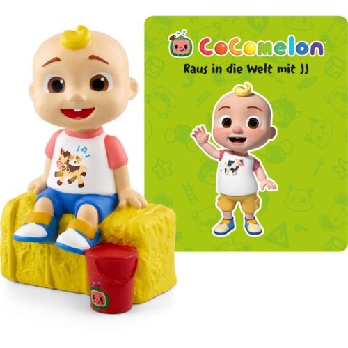 4251192158314 - Tonies Spielfigur CoComelon - Raus in die Welt mit JJ 4251192158314 - Tonies Spielfigur CoComelon - Raus in die Welt mit JJ