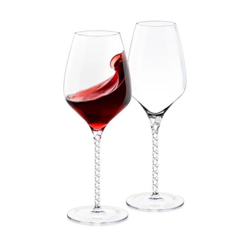 5054428881029 - Elegantes Kristall-Weinglas-Set 2 Stück – 800 ml aus der JULIA Kollektion 100 % bleifrei handgefertigt