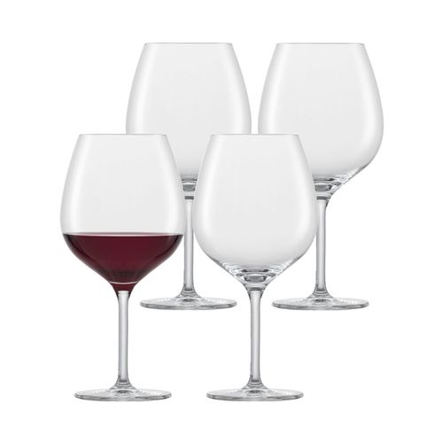 4001836020848 - SCHOTT ZWIESEL Rotweinglas-Set 4-tlg For You 4001836020848 - SCHOTT ZWIESEL Rotweinglas-Set 4-tlg For You