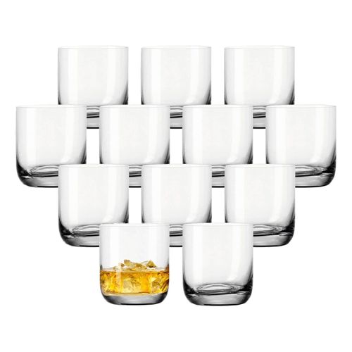 4260762066225 - Trinkglas Daily 320 ml 12er Set 4260762066225 - Trinkglas Daily 320 ml 12er Set