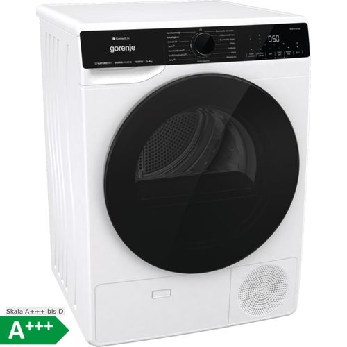 3838782737343 - gorenje Wärmepumpen-Kondensationstrockner DPNA93W 3838782737343 - gorenje Wärmepumpen-Kondensationstrockner DPNA93W