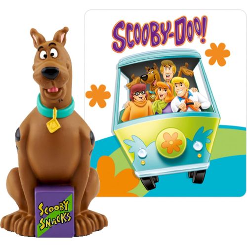 4251192142566 - Tonies Spielfigur Scooby-Doo - Scooby-Doo