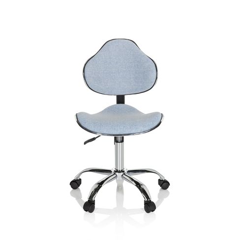 4064323000280 - Kinderdrehstuhl KIDDY GTI-3 Stoff hjh OFFICE 4064323000280 - Kinderdrehstuhl KIDDY GTI-3 Stoff hjh OFFICE