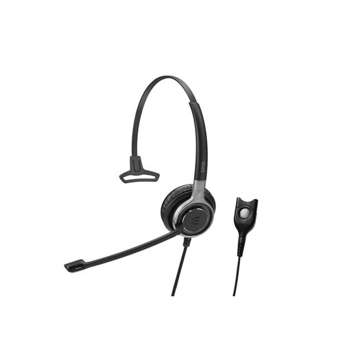 5714708003816 - EPOS IMPACT SC 660 USB ML Telefon On Ear Headset kabelgebunden Stereo Schwarz Noise Cancelling Lautstärkeregelung Mikrofon-Stummschaltung 5714708003816 - EPOS IMPACT SC 660 USB ML Telefon On Ear Headset kabelgebunden Stereo Schwarz Noise Cancelling Lautstärkeregelung Mikrofon-Stummschaltung