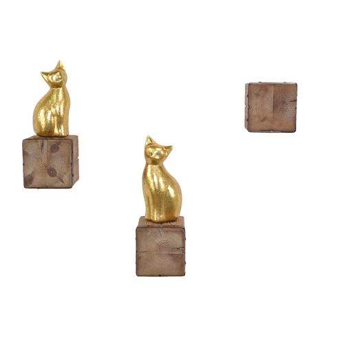 4046884057989 - möbel direkt online Wandregal 3tlg Salvator