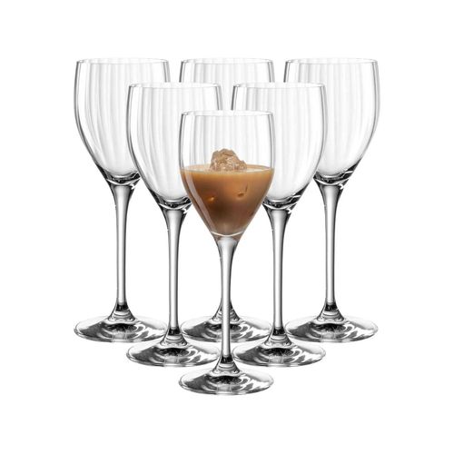 4045037691629 - Likörgläser Poesia 190 ml 6er Set 4045037691629 - Likörgläser Poesia 190 ml 6er Set