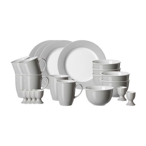4260762062029 - Frühstücksservice Doppio 24er Set