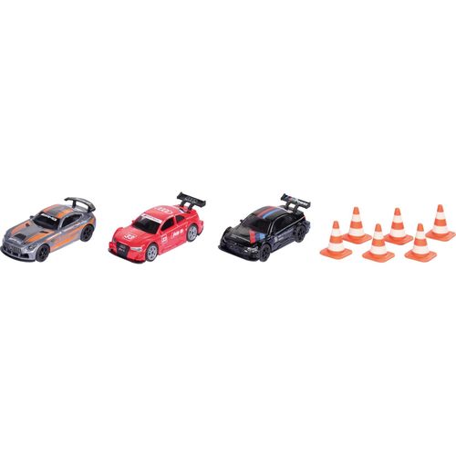 4006874063314 - SUPER Geschenkset Race Modellfahrzeug 4006874063314 - SUPER Geschenkset Race Modellfahrzeug