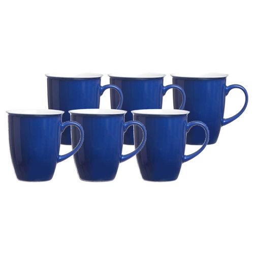 4053532018391 - Kaffeebecher Doppio 320 ml 6er Set 4053532018391 - Kaffeebecher Doppio 320 ml 6er Set