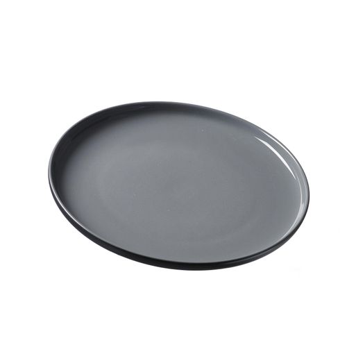 4006344413076 - 413076 Speiseteller flach 26cm 4ST schwarz 4006344413076 RITZENHOFF&BREKER 4 Stück 4006344413076 - 413076 Speiseteller flach 26cm 4ST schwarz 4006344413076 RITZENHOFF&BREKER 4 Stück