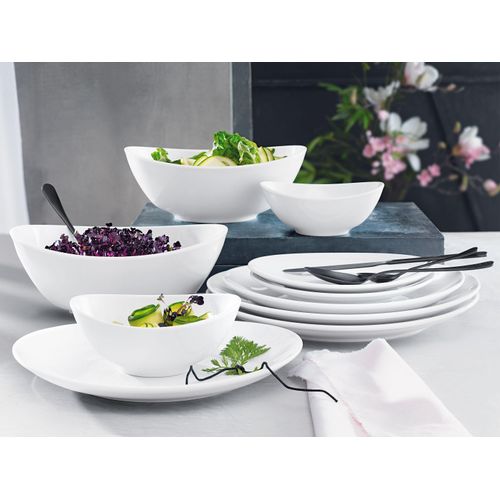 4003106849555 - Dessertteller MODERN LIFE (D 21 cm) Seltmann Weiden 4003106849555 - Dessertteller MODERN LIFE (D 21 cm) Seltmann Weiden