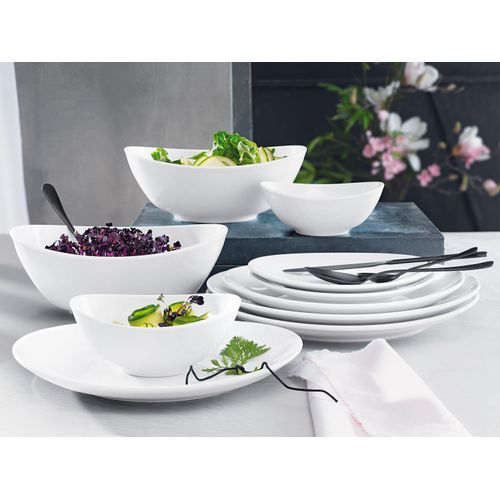 4003106849579 - Speiseteller MODERN LIFE (D 27 cm) Seltmann Weiden 4003106849579 - Speiseteller MODERN LIFE (D 27 cm) Seltmann Weiden
