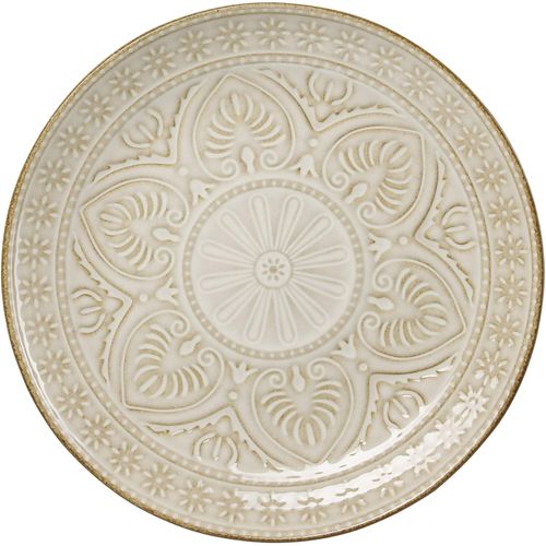 4006344747201 - Dessertteller OMARA (BHT 21x2x21 cm) 4006344747201 - Dessertteller OMARA (BHT 21x2x21 cm)