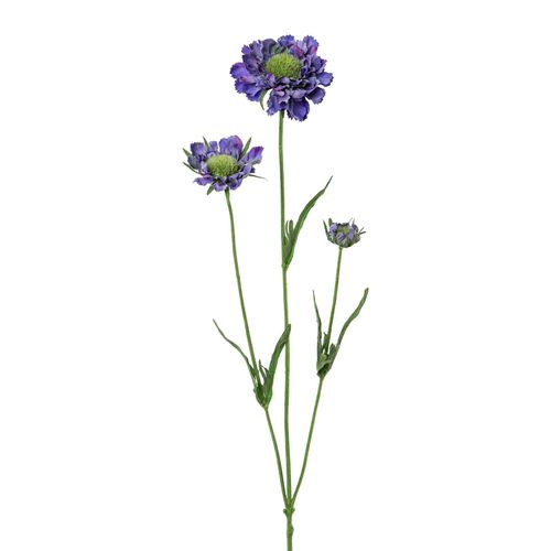 4064118857792 - Kunstblume SCABIOSA (H 64 cm)