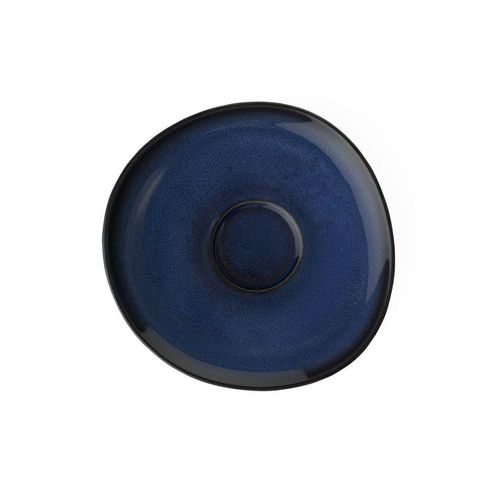 4003686403369 - like by Villeroy & Boch Kaffeeuntertasse Lave bleu blau 4003686403369 - like by Villeroy & Boch Kaffeeuntertasse Lave bleu blau