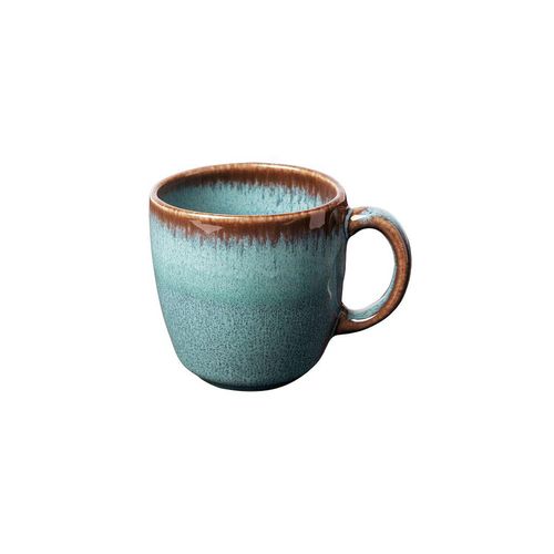 4003686403673 - like by Villeroy & Boch Kaffeeobertasse Lave glacé türkis 4003686403673 - like by Villeroy & Boch Kaffeeobertasse Lave glacé türkis