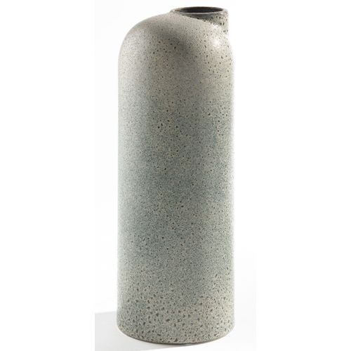 4041104083212 - casa NOVA Vase (BHT 13x36x13 cm) BHT 13x36x13 cm bunt Blumenvase Blumengefäß