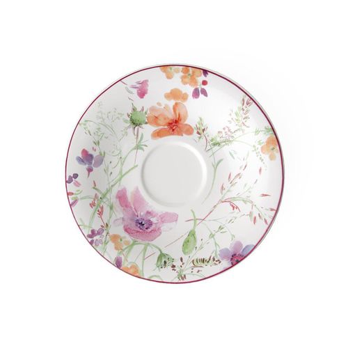 4003686179837 - Kaffeeuntertasse MARIEFLEUR (DH 16x2 cm) Villeroy & Boch 4003686179837 - Kaffeeuntertasse MARIEFLEUR (DH 16x2 cm) Villeroy & Boch