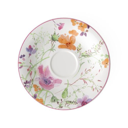 4003686179813 - Kaffeeuntertasse MARIEFLEUR (DH 19x210 cm) Villeroy & Boch 4003686179813 - Kaffeeuntertasse MARIEFLEUR (DH 19x210 cm) Villeroy & Boch
