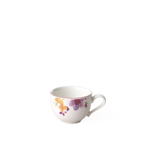 4003686179844 - Espressoobertasse MARIEFLEUR (BHT 6x450x850 cm) Villeroy & Boch 4003686179844 - Espressoobertasse MARIEFLEUR (BHT 6x450x850 cm) Villeroy & Boch
