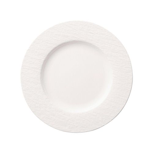 4003686365544 - Manufacture Rock blanc Tafelservice für 6 Personen 12-teilig weiß 4003686365544 - Manufacture Rock blanc Tafelservice für 6 Personen 12-teilig weiß