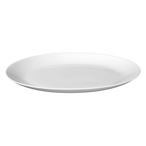 4003106664974 - Servierplatte Rondo Liane in weiß 31 cm 4003106664974 - Servierplatte Rondo Liane in weiß 31 cm