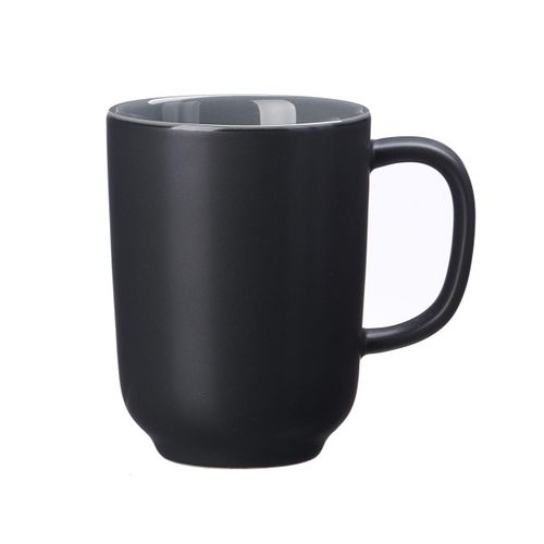 4006344412970 - 412970 Kaffeebecher 285ml 6ST schwarz 4006344412970 RITZENHOFF&BREKER 6 Stück 4006344412970 - 412970 Kaffeebecher 285ml 6ST schwarz 4006344412970 RITZENHOFF&BREKER 6 Stück