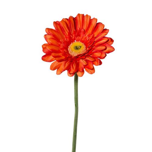 4003529047514 - Kunstblume GERBERA (H 63 cm) 4003529047514 - Kunstblume GERBERA (H 63 cm)