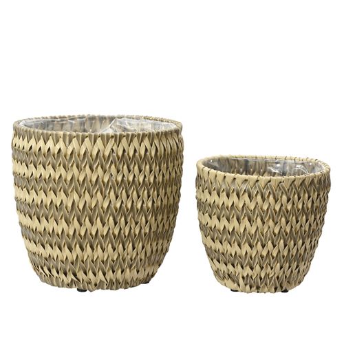 8720194423844 - Übertopf ERIC (DH 37x37 cm) DH 37x37 cm grau Blumentopf Blumenkübel Pflanzenkübel 8720194423844 - Übertopf ERIC (DH 37x37 cm) DH 37x37 cm grau Blumentopf Blumenkübel Pflanzenkübel