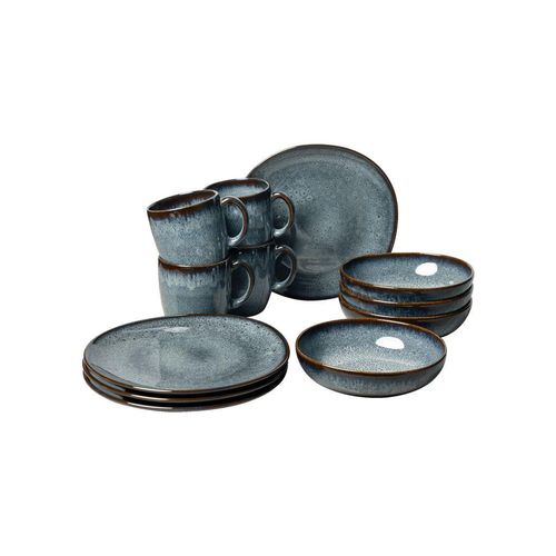 4003686434578 - Kaffeeservice LAVE GRIS 4003686434578 - Kaffeeservice LAVE GRIS