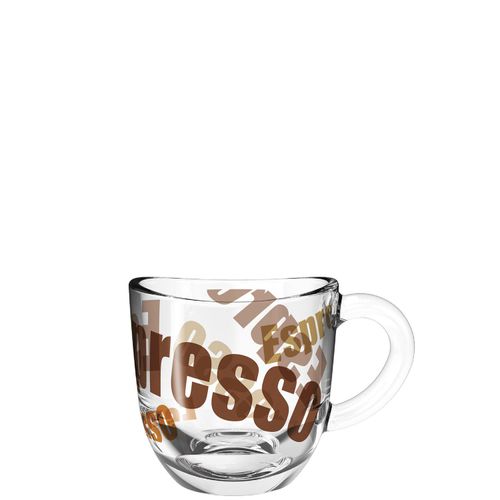 4002541242341 - Espressotasse NAPOLI (DH 640x6 cm) 4002541242341 - Espressotasse NAPOLI (DH 640x6 cm)