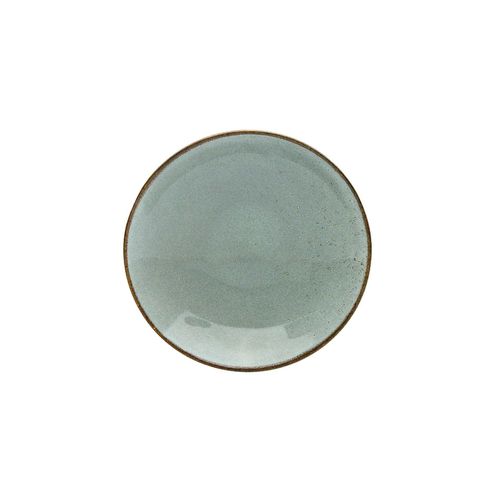 4045486200014 - Suppenteller Nature Collection in steingrau 22 cm 4045486200014 - Suppenteller Nature Collection in steingrau 22 cm