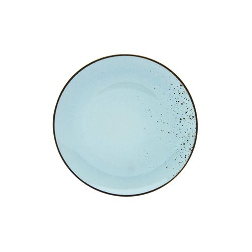 4045486200502 - Speiseteller NATURE COLLECTION (DH 27x350 cm) DH 27x350 cm blau 4045486200502 - Speiseteller NATURE COLLECTION (DH 27x350 cm) DH 27x350 cm blau
