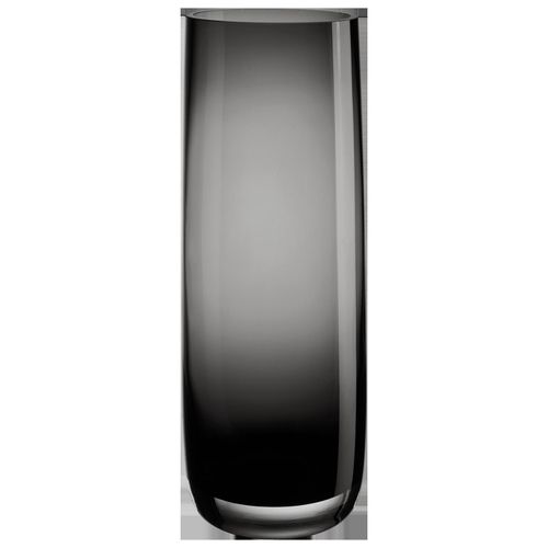 4024433010487 - ASA SELECTION Vase AJANA (LBH 1050x1050x29 cm) LBH 1050x1050x29 cm grau Blumenvase Blumengefäß