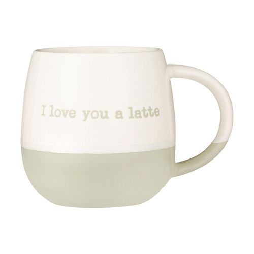 5010853283456 - Henkelbecher Love You A Latte 5010853283456 - Henkelbecher Love You A Latte
