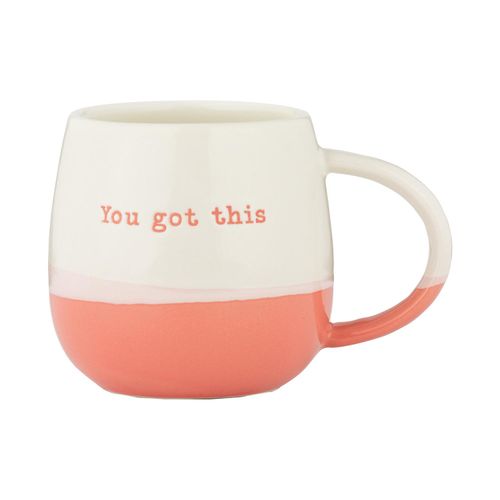 5010853278018 - Price&Kensington Tasse you got this in Weiß -350 ml 5010853278018 - Price&Kensington Tasse you got this in Weiß -350 ml