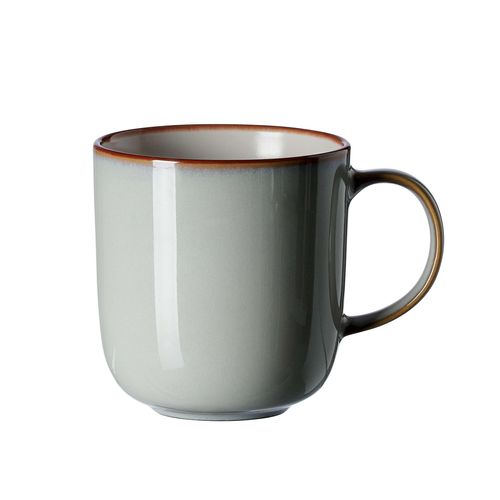 4006344418347 - 418347 Kaffeebecher 400ml 6ST grau 4006344418347 RITZENHOFF&BREKER 6 Stück 4006344418347 - 418347 Kaffeebecher 400ml 6ST grau 4006344418347 RITZENHOFF&BREKER 6 Stück