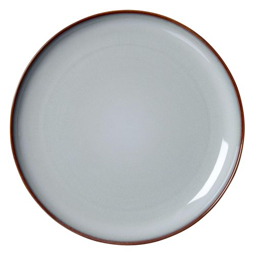 4006344418378 - 418378 Speiseteller 275cm 6ST grau 4006344418378 RITZENHOFF&BREKER 6 Stück 4006344418378 - 418378 Speiseteller 275cm 6ST grau 4006344418378 RITZENHOFF&BREKER 6 Stück
