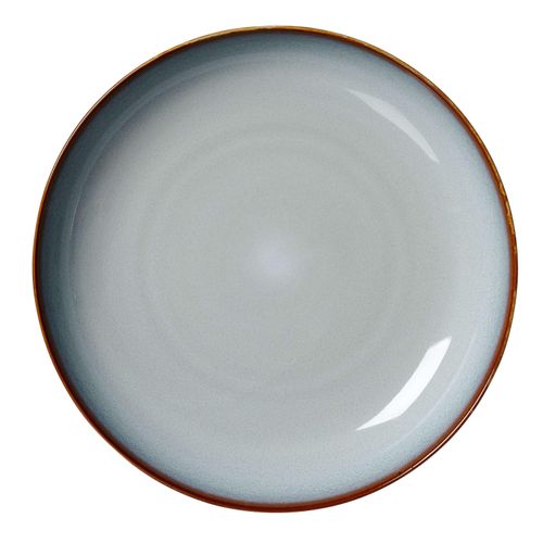 4006344418507 - 418507 Suppenteller 23cm 6ST grau 4006344418507 RITZENHOFF&BREKER 6 Stück 4006344418507 - 418507 Suppenteller 23cm 6ST grau 4006344418507 RITZENHOFF&BREKER 6 Stück