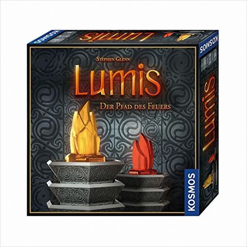 4002051692179 - Lumis Der Pfad des Feuers